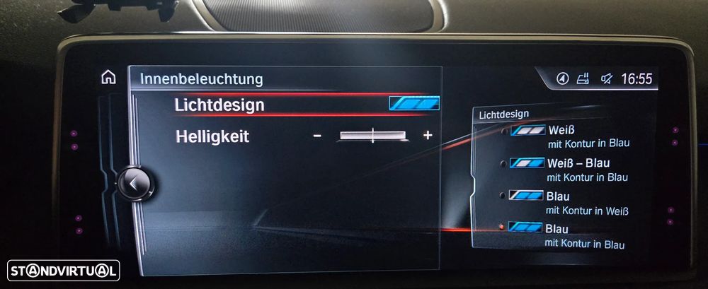 BMW X5 40e xDrive Pack M - 18