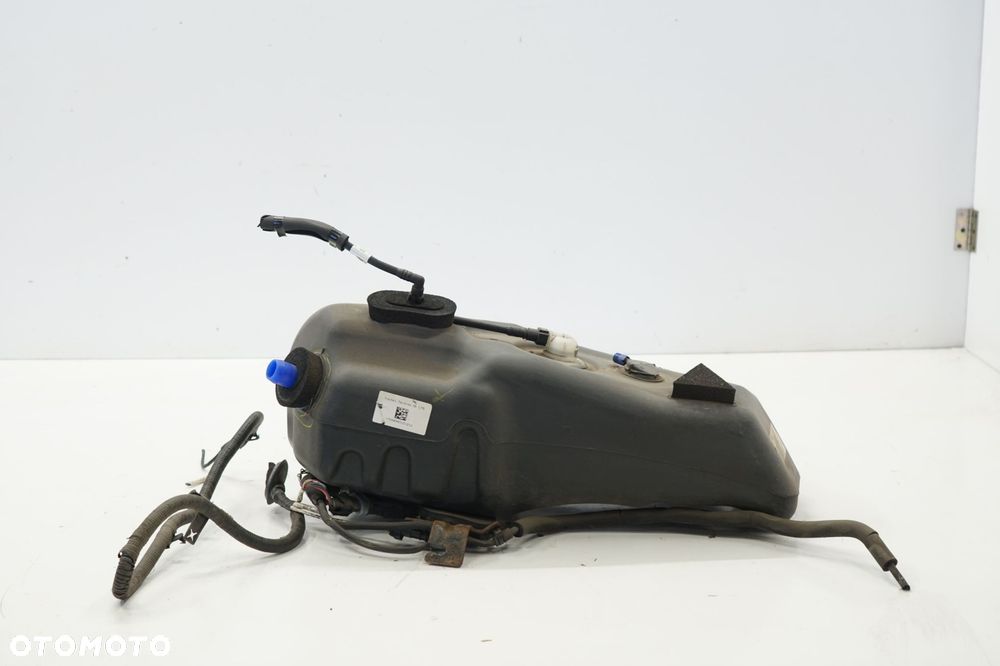 JAGUAR XE X760 15R ZBIORNIK POMPKA ADBLUE GX73-5J228-AD FPLA-5J229-AB - 2