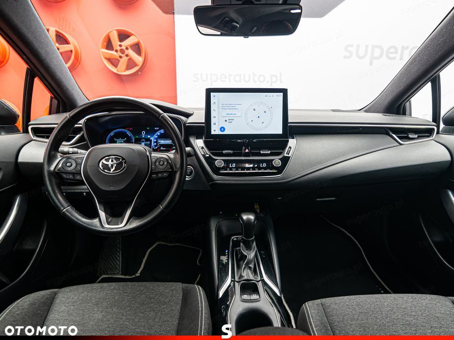 Toyota Corolla - 8