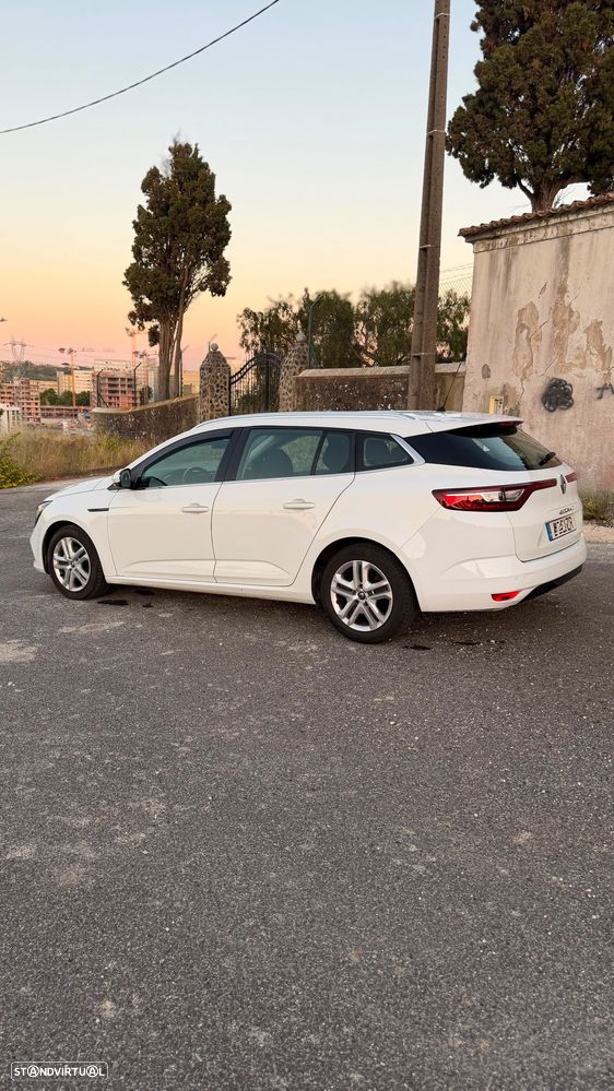 Renault Mégane - 3