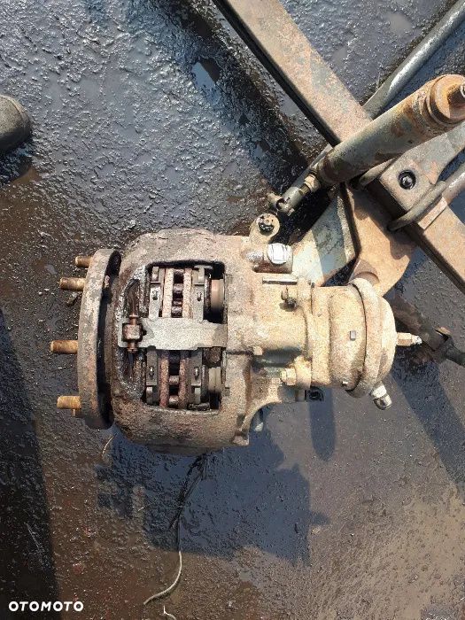 Iveco Eurocargo TECTOR 19,5 - 1