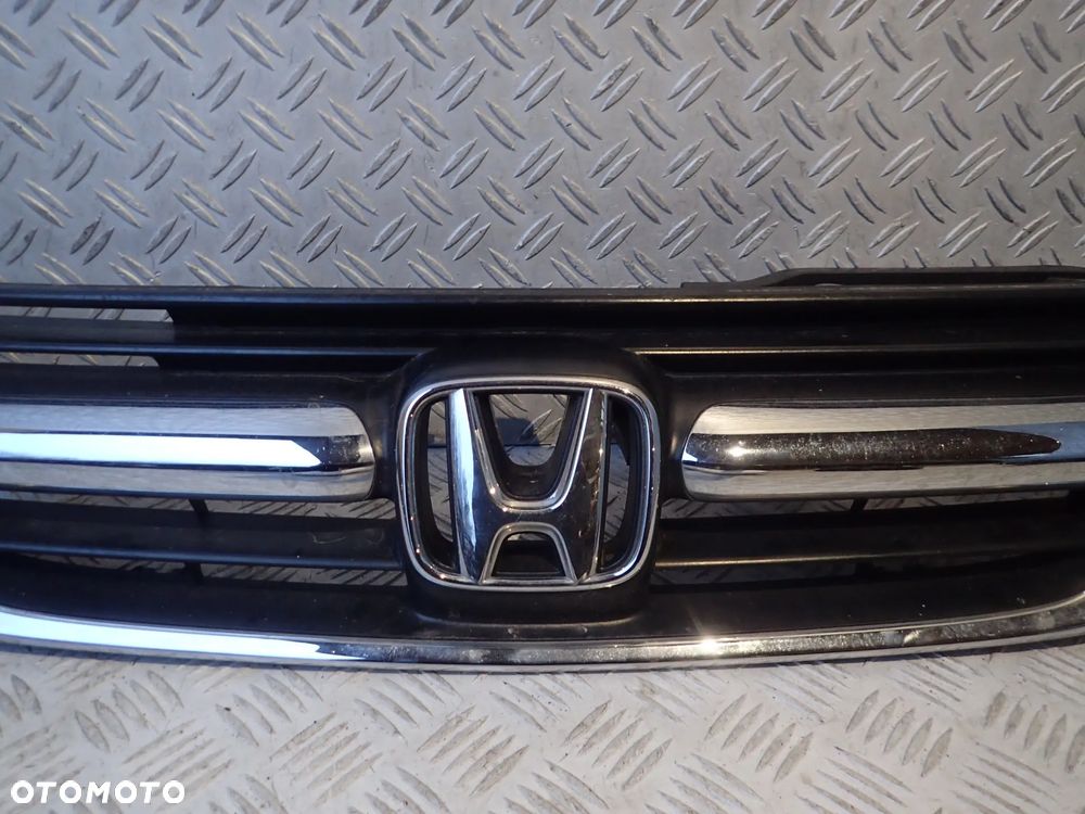GRILL HONDA CRV II - 2