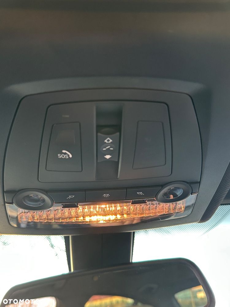 BMW Seria 5 520d xDrive - 19