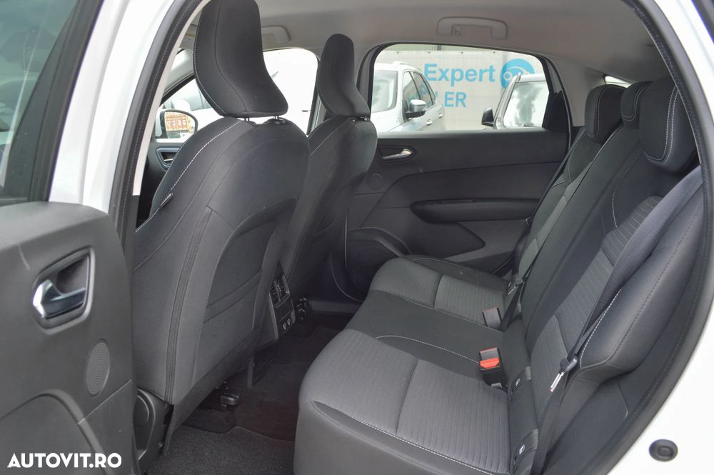 Renault Arkana E-TECH 145 Techno - 27
