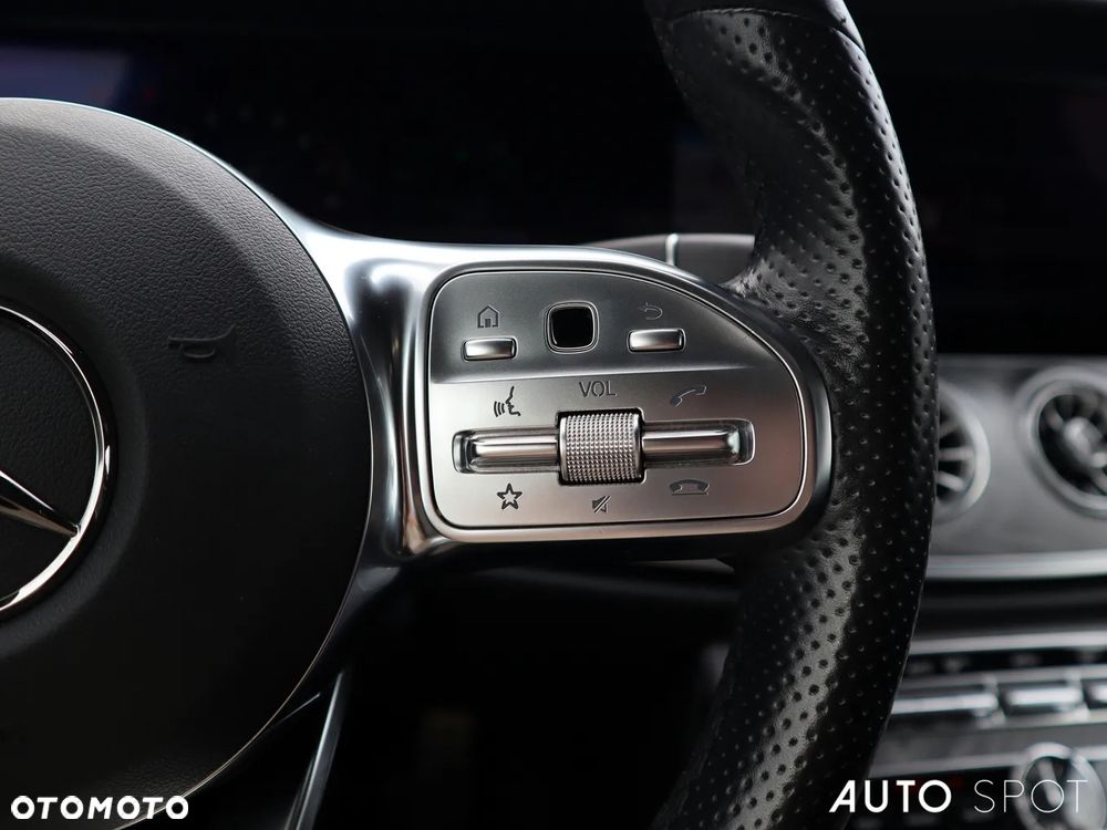 Mercedes-Benz CLS 350 9G-TRONIC - 24