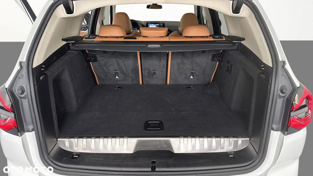 BMW X3 xDrive30e - 19