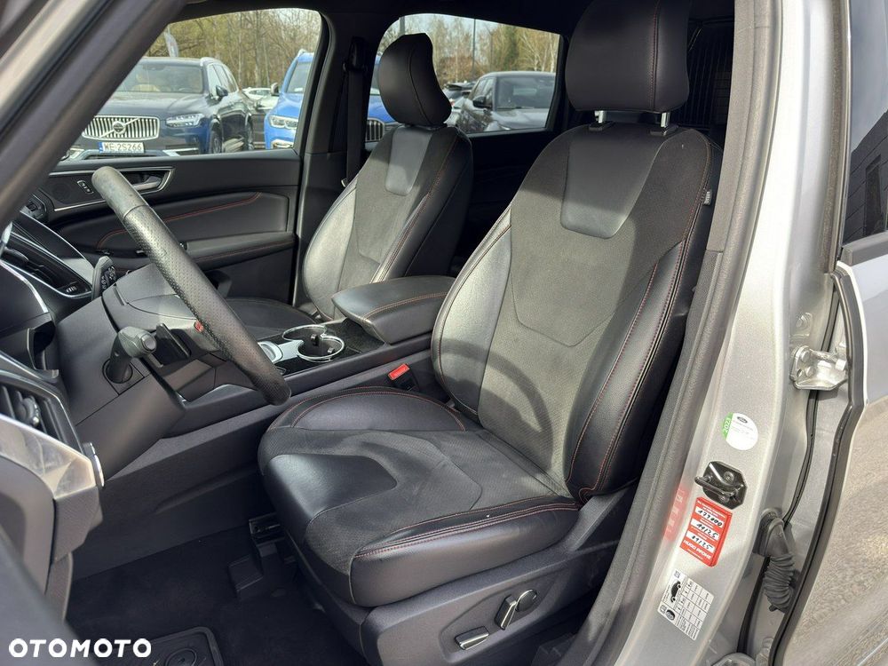 Ford S-Max 2.0 EcoBlue ST-Line - 11