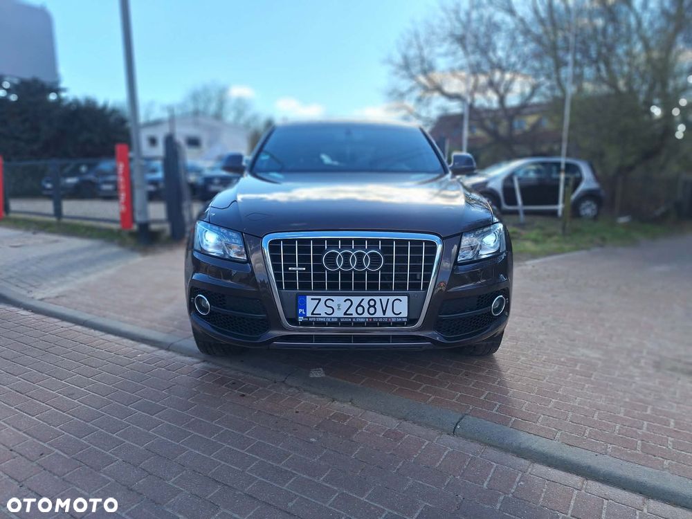 Audi Q5 2.0 TFSI Quattro S tronic - 4