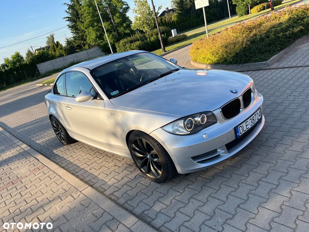 BMW Seria 1 120d - 3