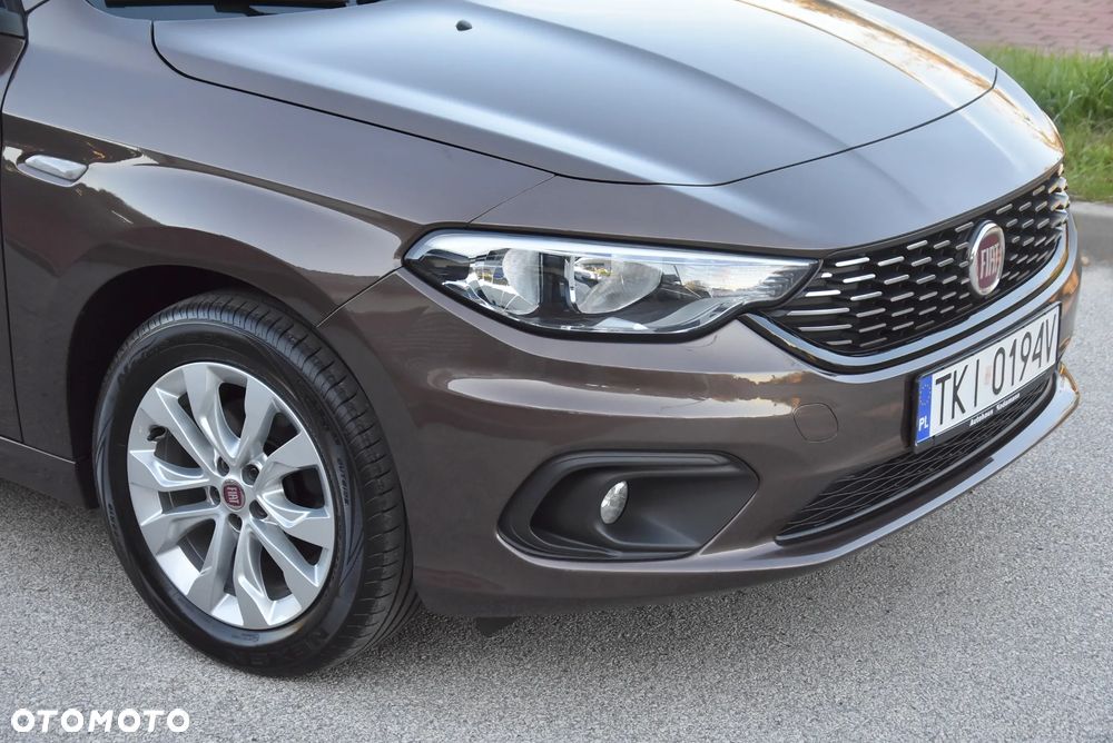 Fiat Tipo 1.4 16V More - 13