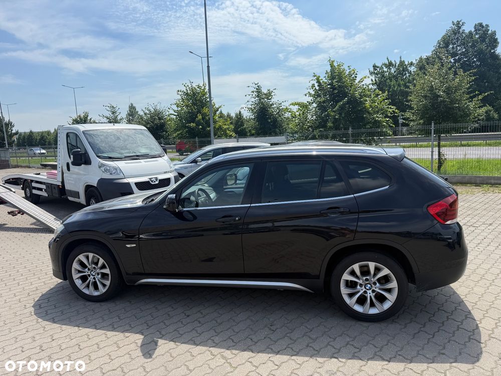 BMW X1 xDrive20i - 6