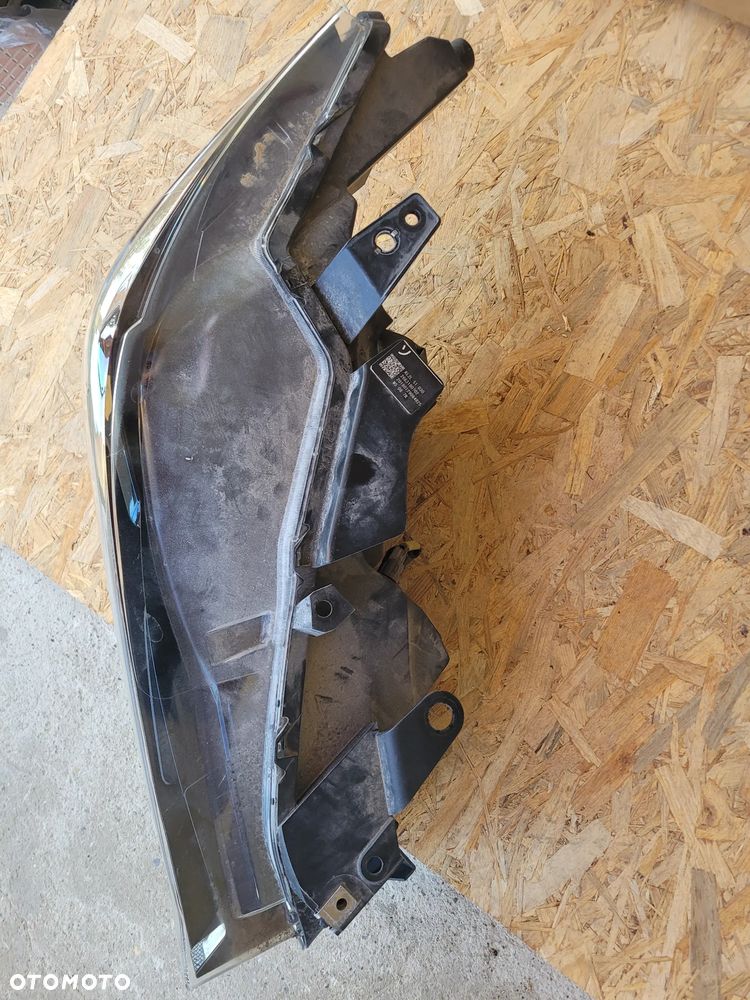 Lampa prawa mazda cx5 2019 USA - 5