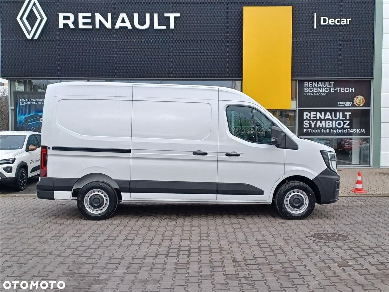 Renault master - 9