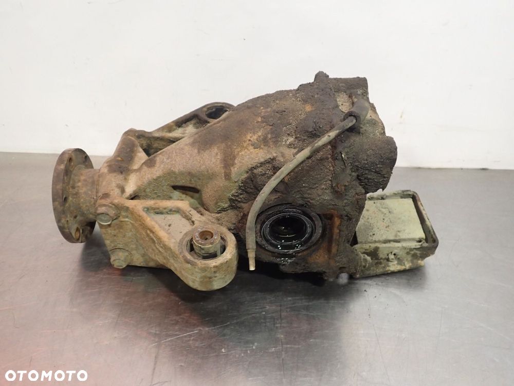 DYFERENCJAŁ MITSUBISHI OUTLANDER I MR111746 - 2