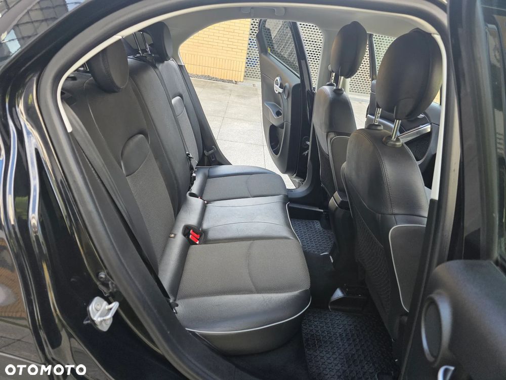 Fiat 500X 1.4 MultiAir Cross S-Design Traction+ - 27