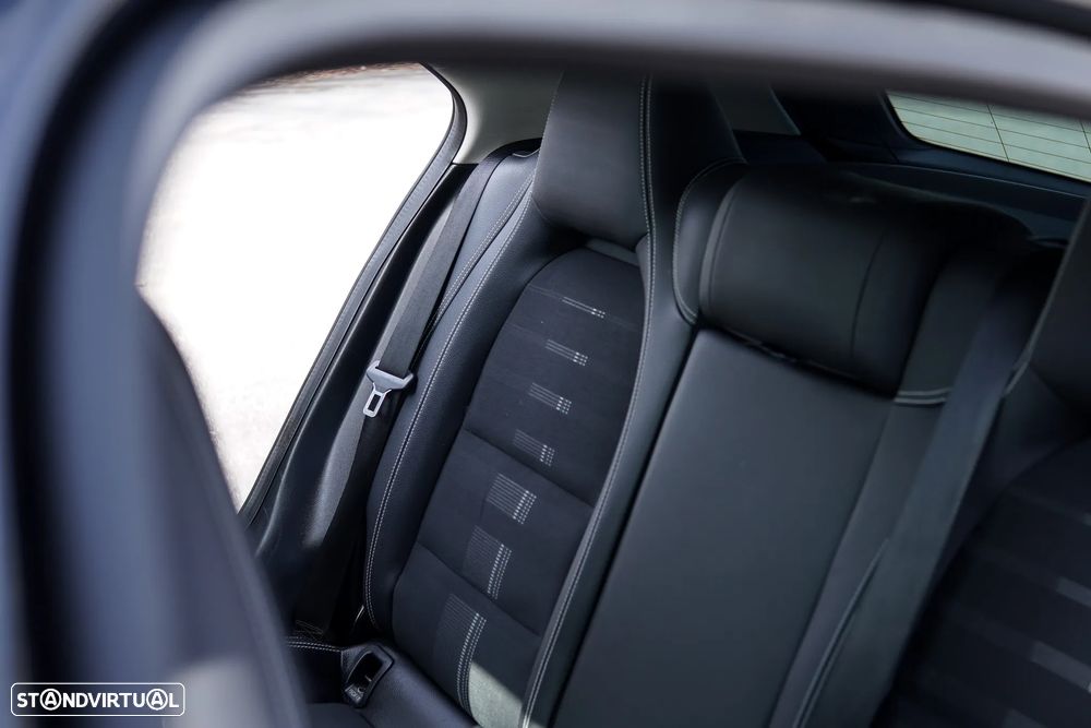 Mercedes-Benz A 200 CDI Urban - 31