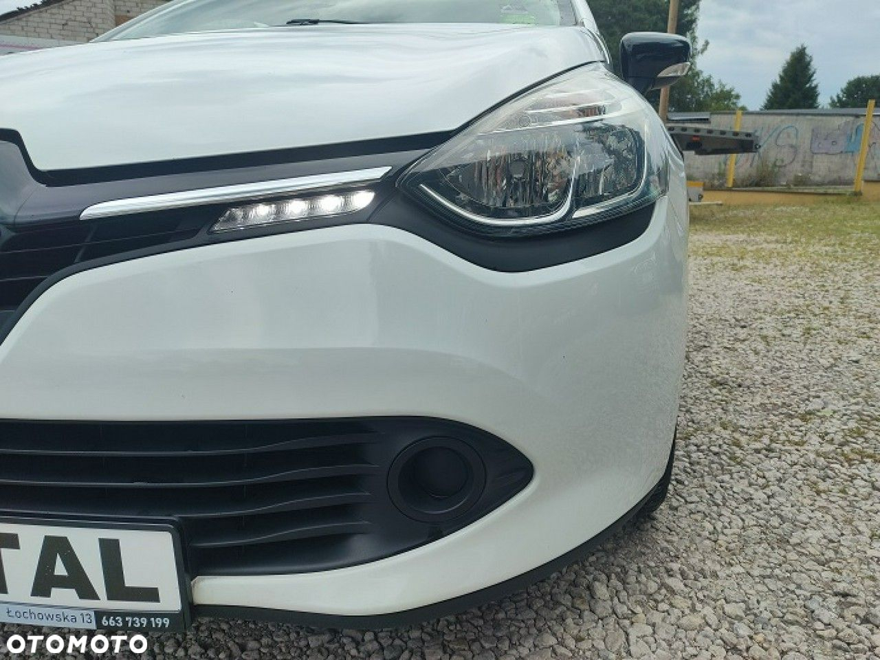 Renault Clio - 7