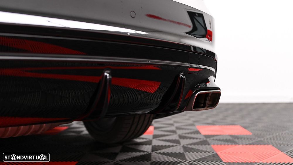 Mercedes-Benz CLA 45 AMG 4Matic Speedshift 7G-DCT Night Edition - 27