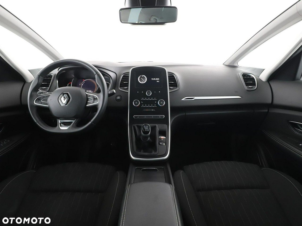 Renault Scenic ENERGY TCe 115 LIMITED - 15