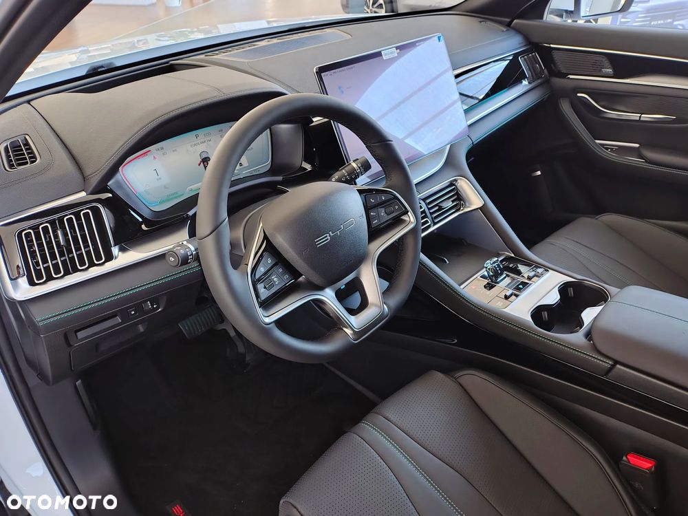 BYD Seal U 1.5 Boost - 9