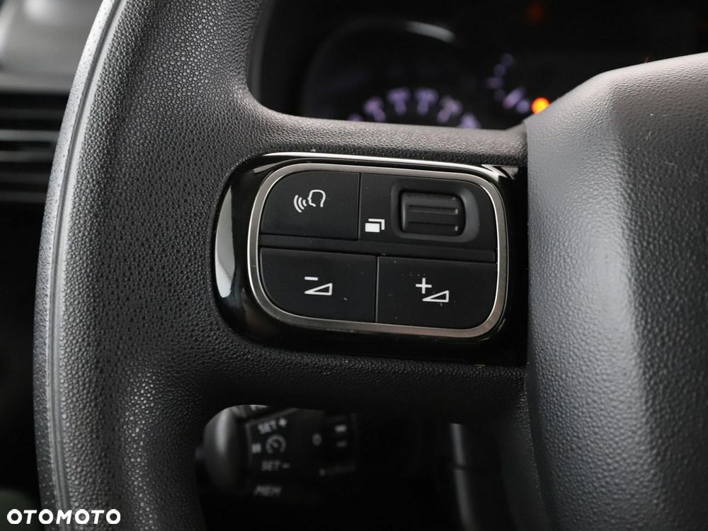 Citroën Berlingo M 1.5 BlueHDI Live - 30