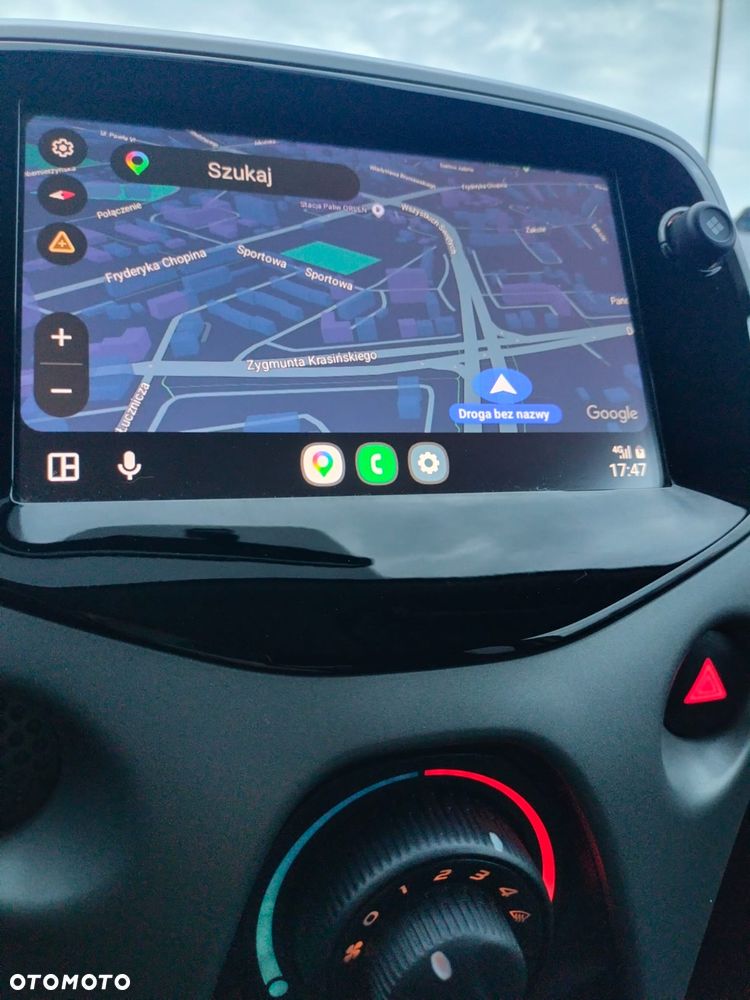 Toyota Aygo - 27