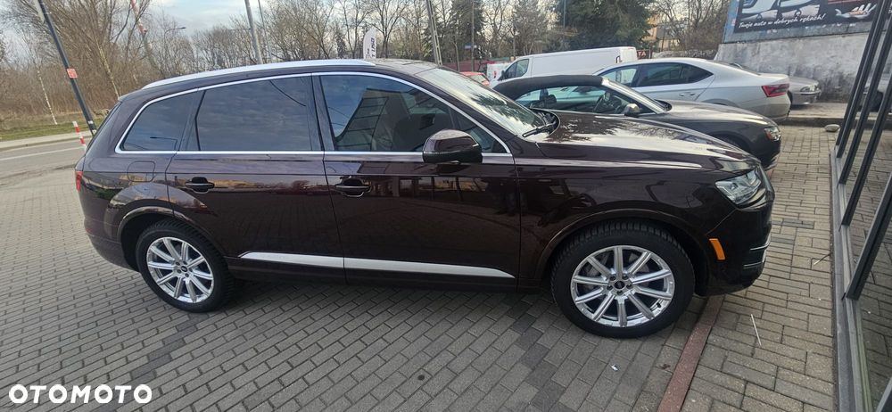 Audi Q7 - 3