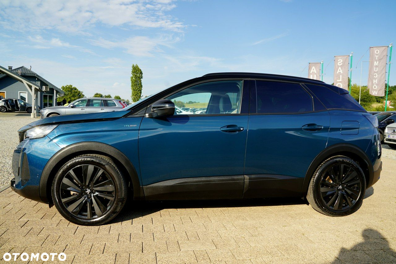 Peugeot 3008 - 11
