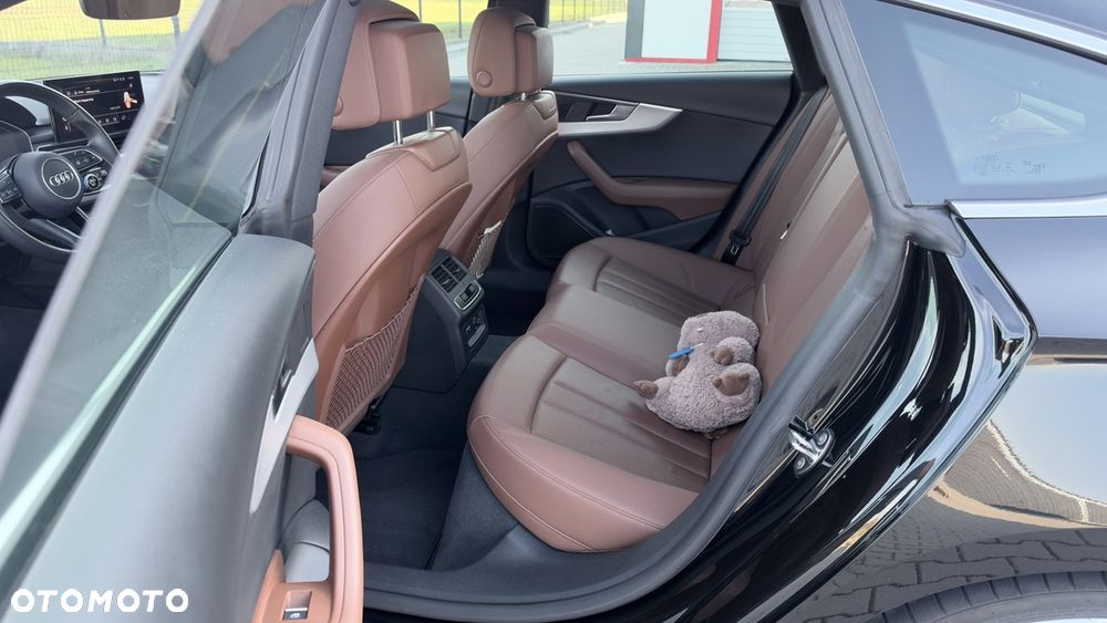 Audi A5 Sportback - 16