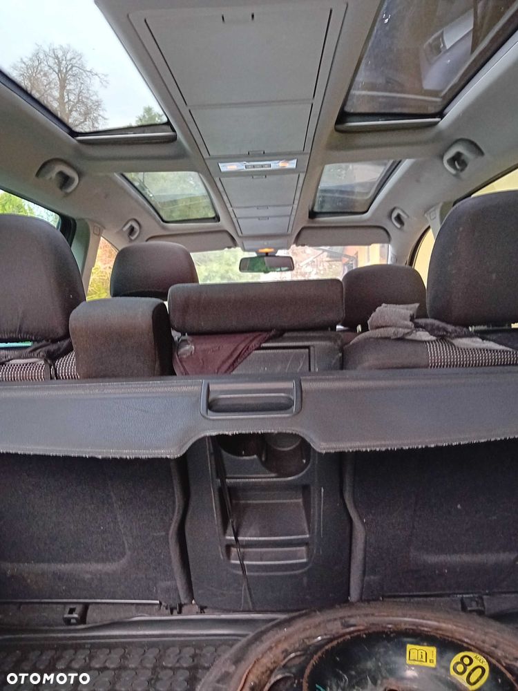 Opel Zafira - 6