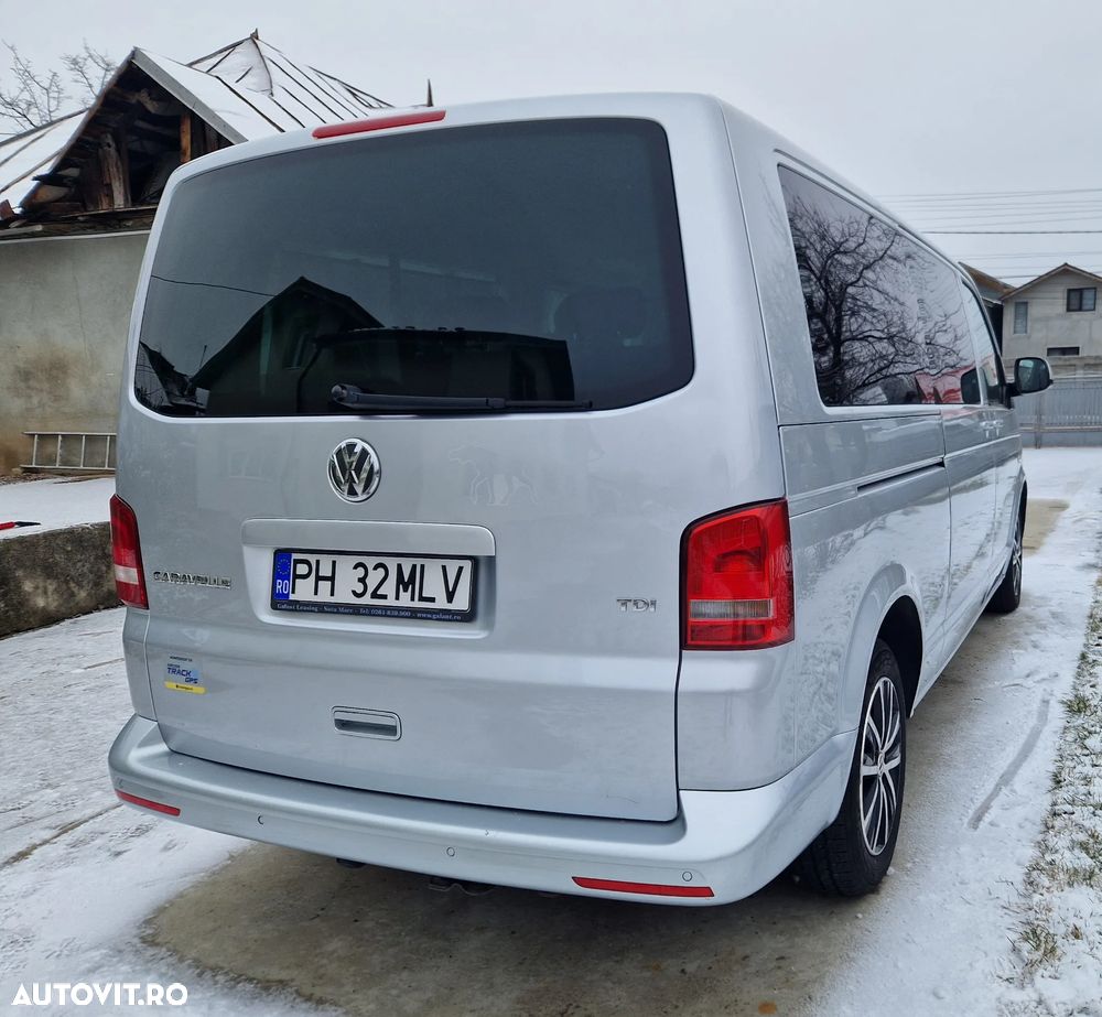 Volkswagen Caravelle ver-caravelle-dsg-edition - 3