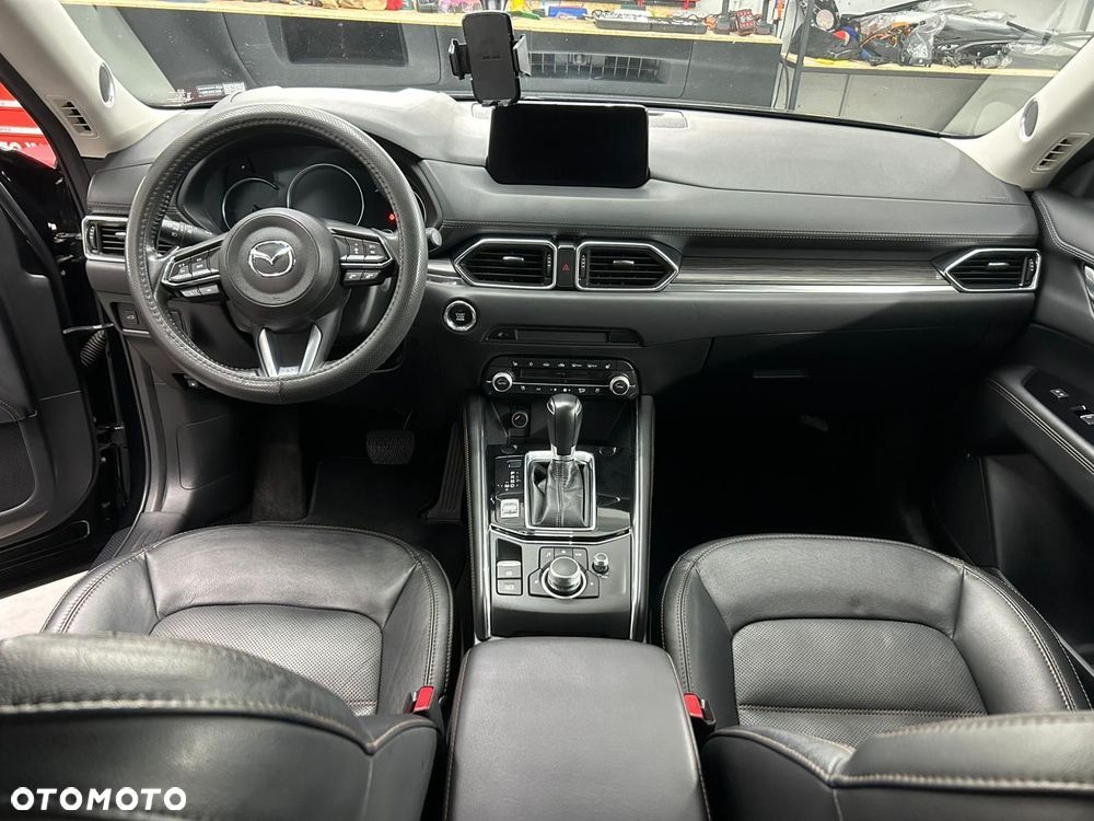 Mazda CX-5 - 12