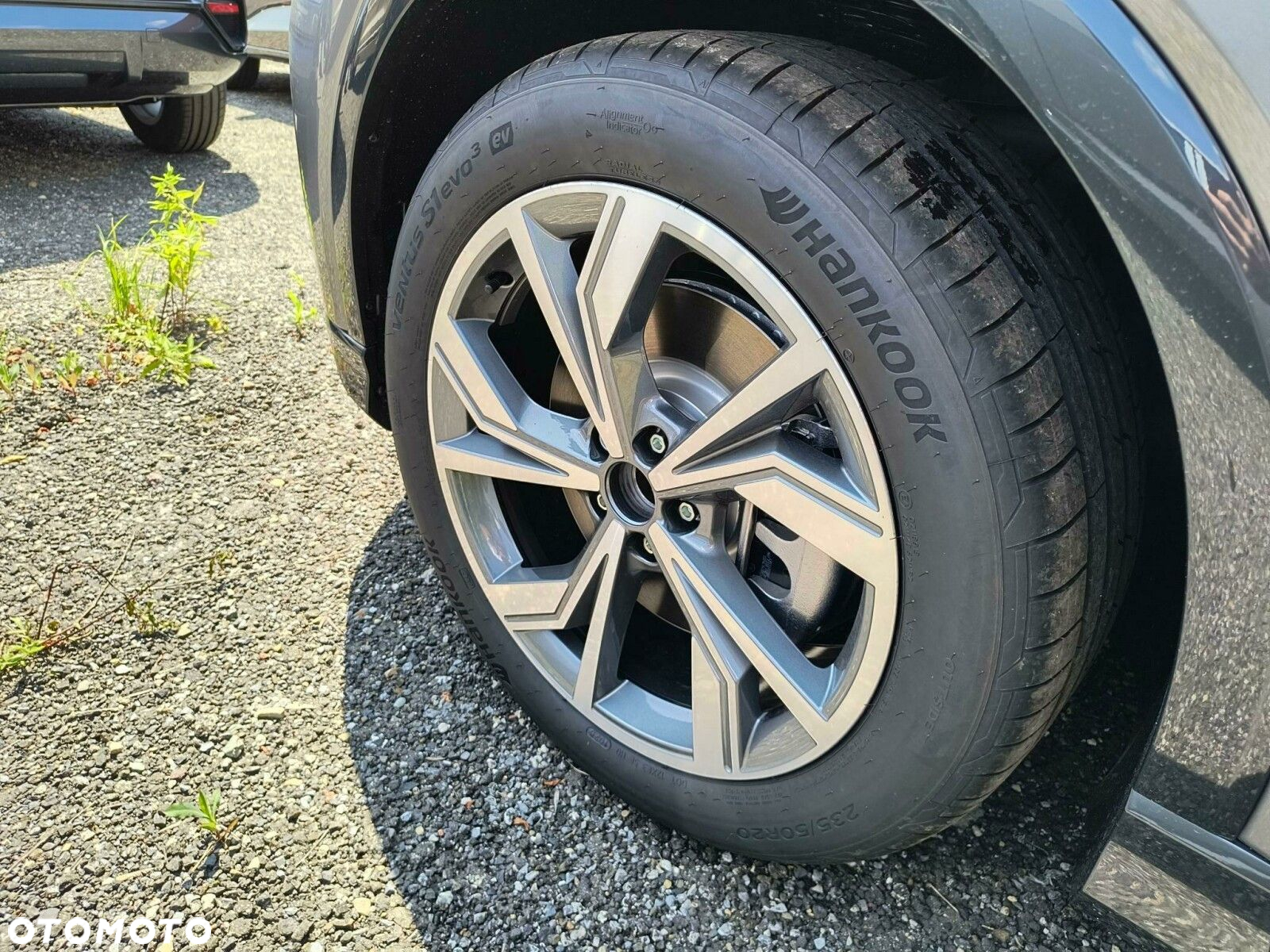 Audi Q4 Sportback e-tron - 7