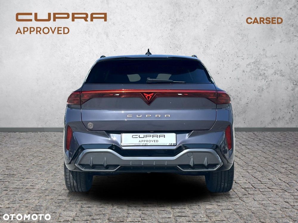 Cupra Terramar 1.5 eTSI mHEV DSG - 7