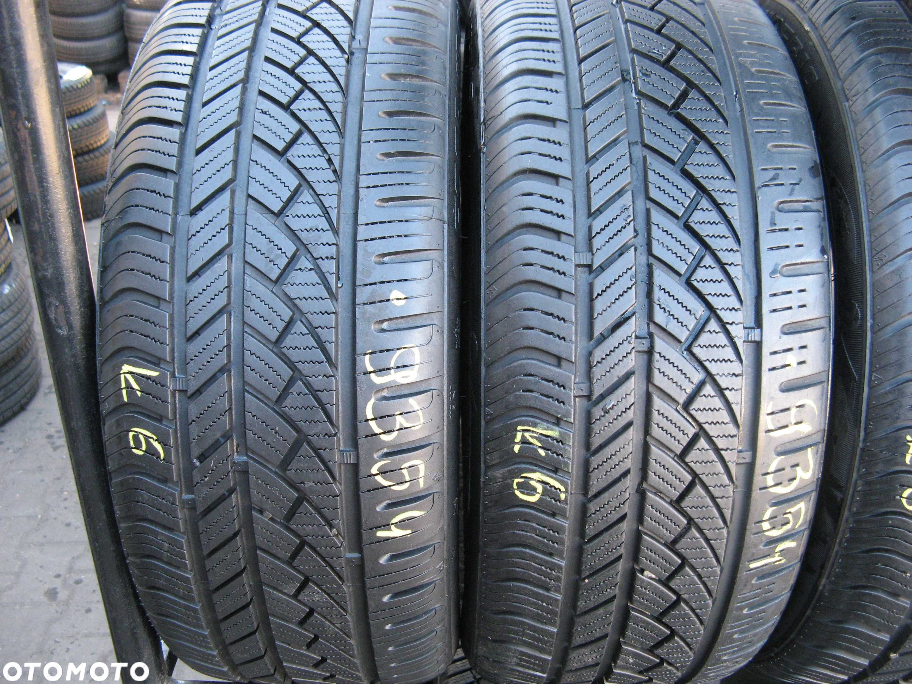 185/55R15 SUPERIA EcoBlue 4S - nr.9354 - 2