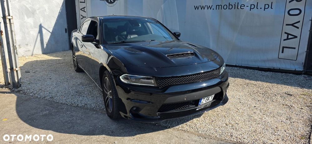 Dodge Charger - 2
