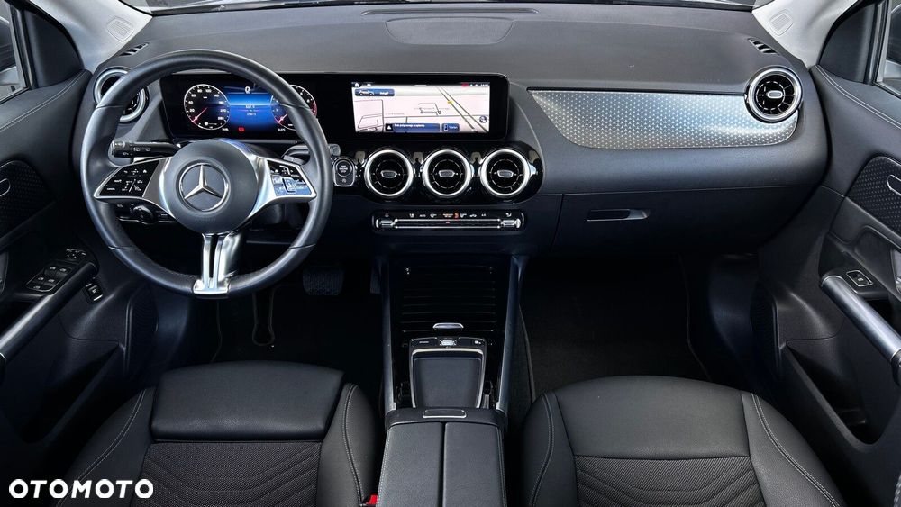 Mercedes-Benz GLA 220 mHEV 4-Matic Progressive 8G-DCT - 14
