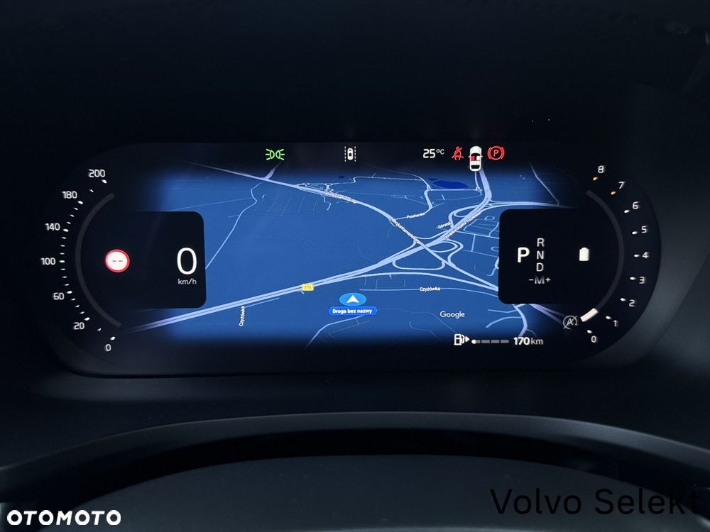 Volvo V60 - 22