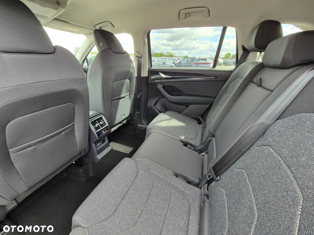Skoda Kodiaq 2.0 TDI 4x4 Drive DSG - 11