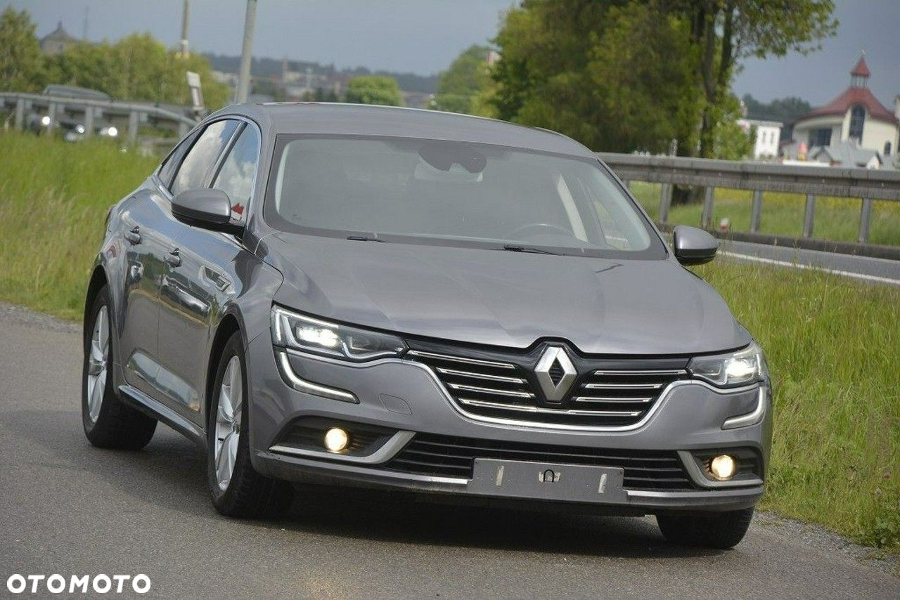 Renault Talisman 1.6 Energy dCi Intens - 8