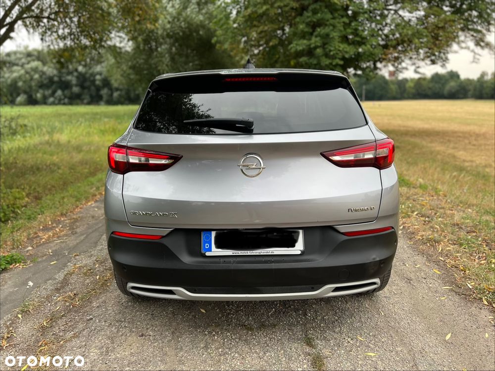 Opel Grandland X 1.6 CDTI Ultimate S&S - 9