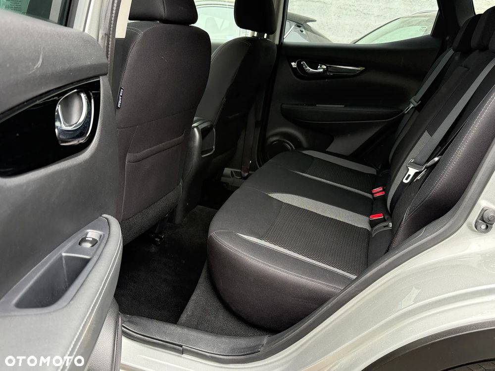 Nissan Qashqai 1.3 DIG-T N-Style - 15