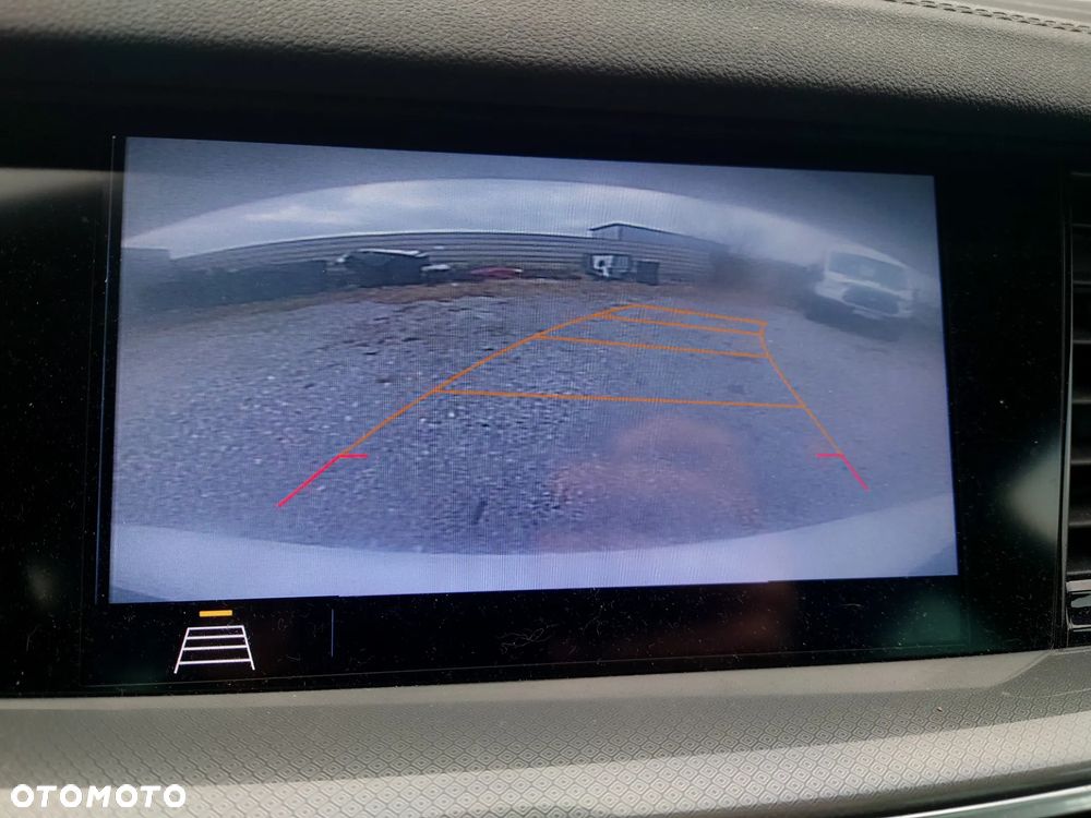 Opel Insignia 2.0 CDTI ecoFLEX Start/Stop Sport - 19