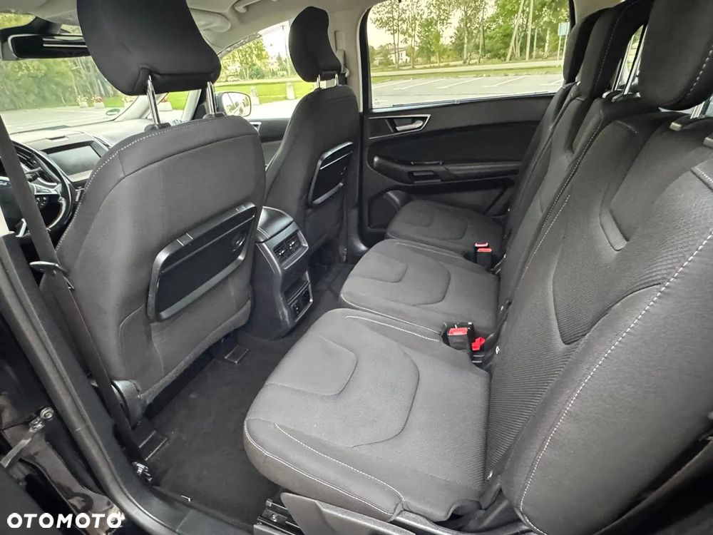 Ford S-Max 2.0 TDCi Titanium PowerShift - 39