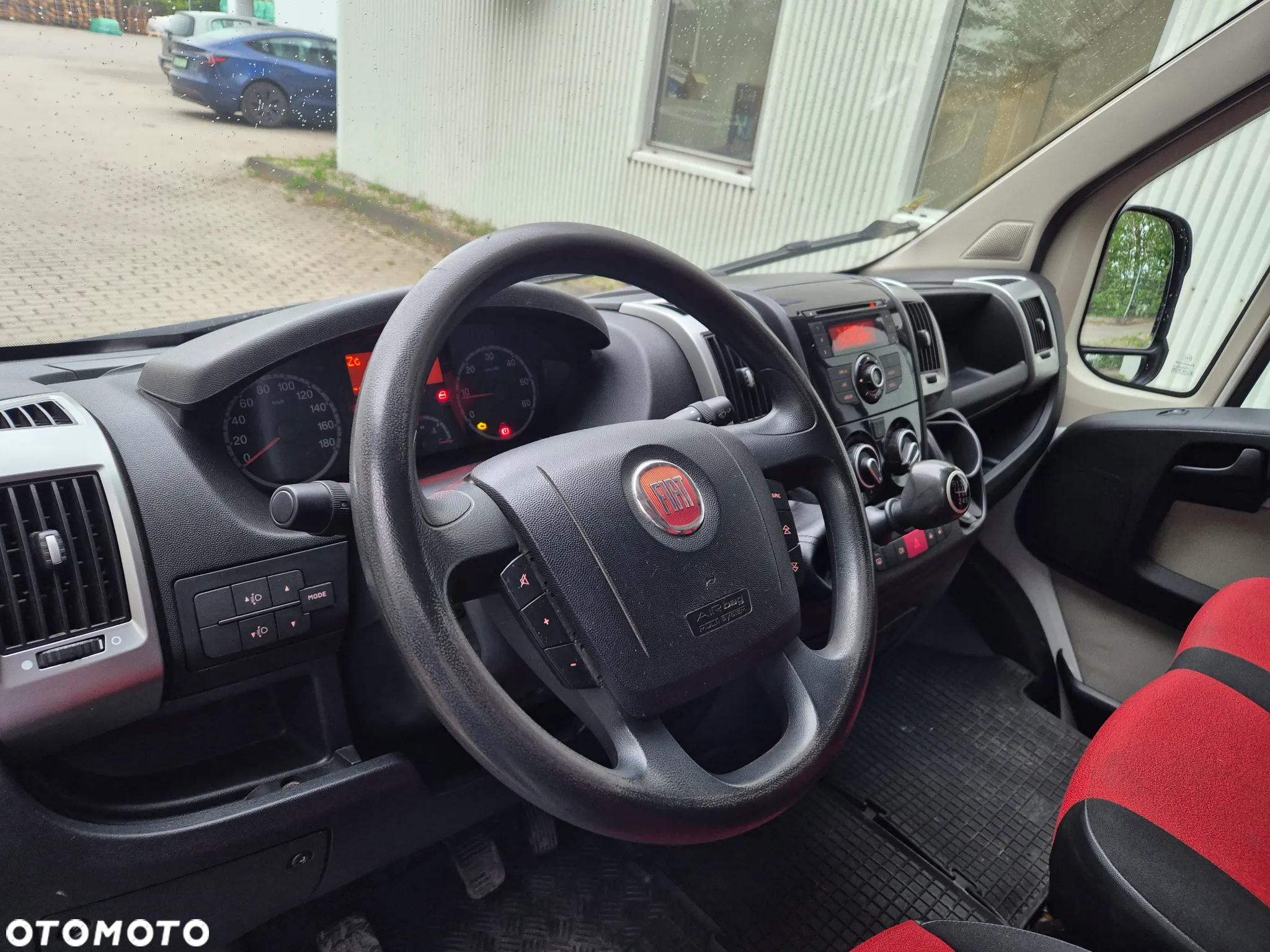 Fiat Ducato - 4