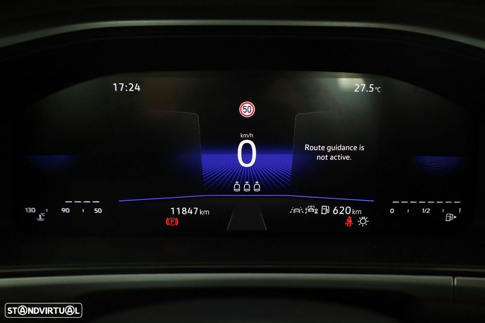 VW T-Roc 1.0 TSI Life - 15