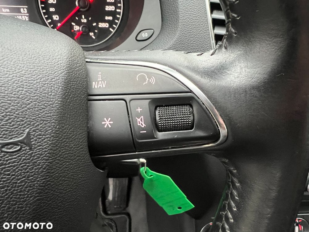 Audi Q3 2.0 TDI - 13