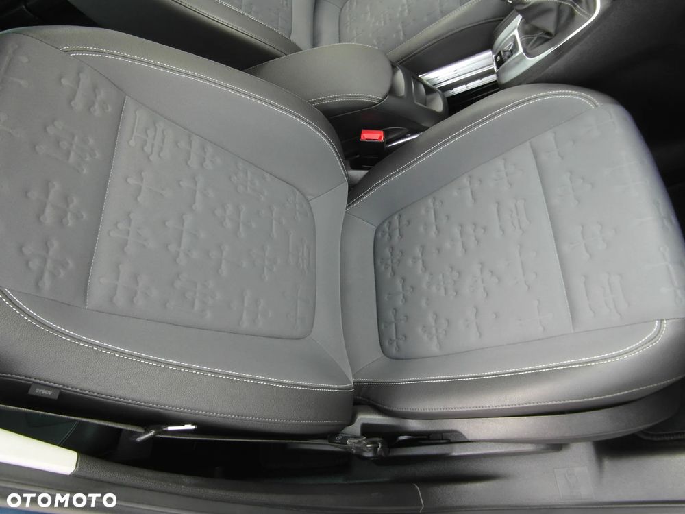 Opel Meriva 1.4 ecoflex Innovation - 20