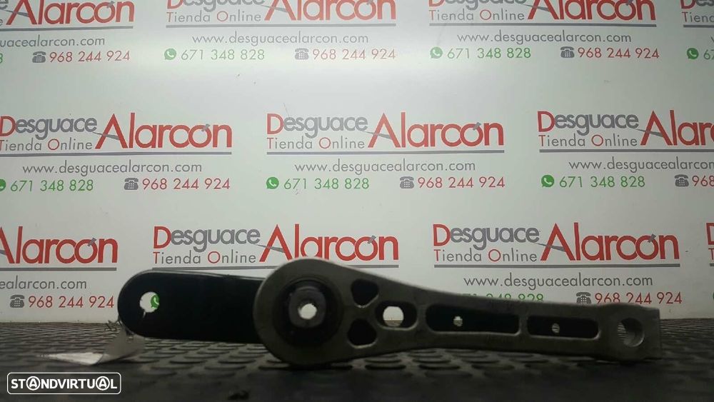 APOIO DO MOTOR TRASEIRO SEAT LEON (1P1) SPORT LIMITED - 1
