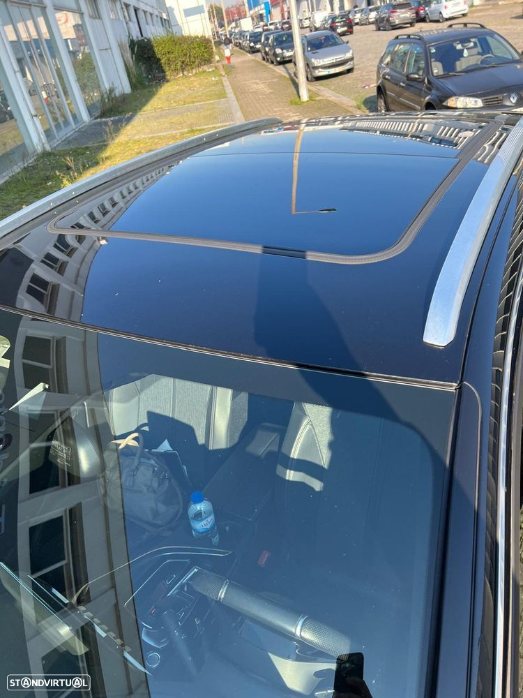 Peugeot 3008 1.6 BlueHDi GT Line EAT6 - 4